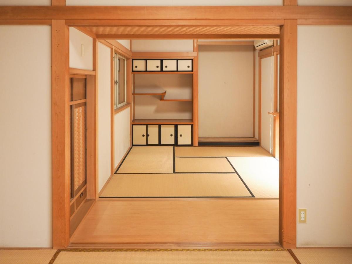 Nasu - House / Vacation Stay 799 Экстерьер фото