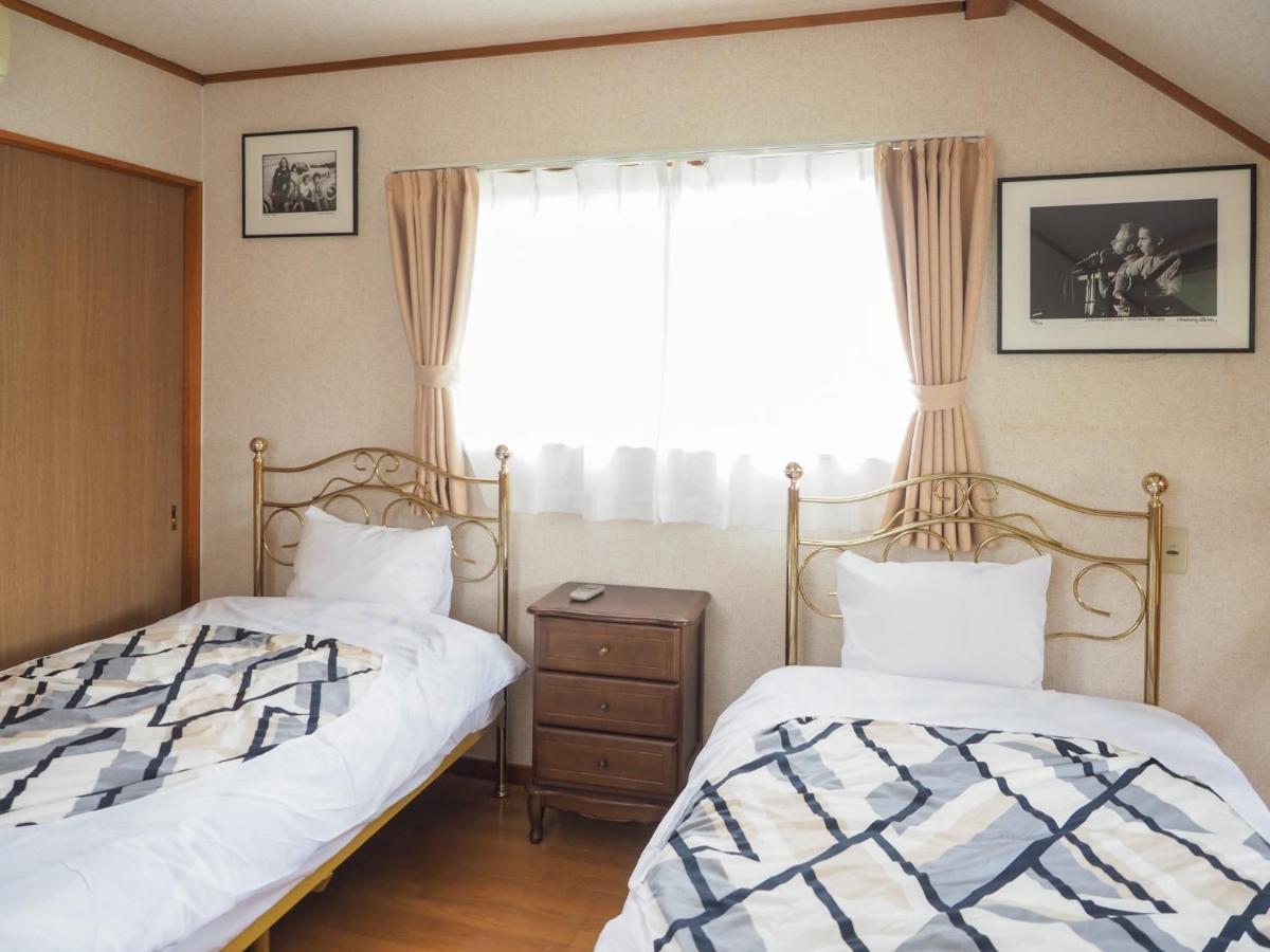 Nasu - House / Vacation Stay 799 Экстерьер фото