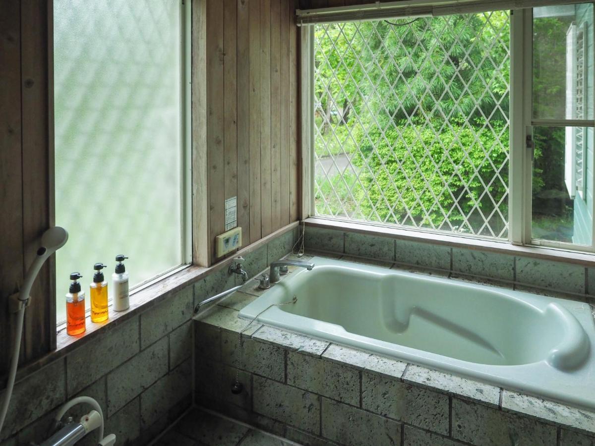 Nasu - House / Vacation Stay 799 Экстерьер фото