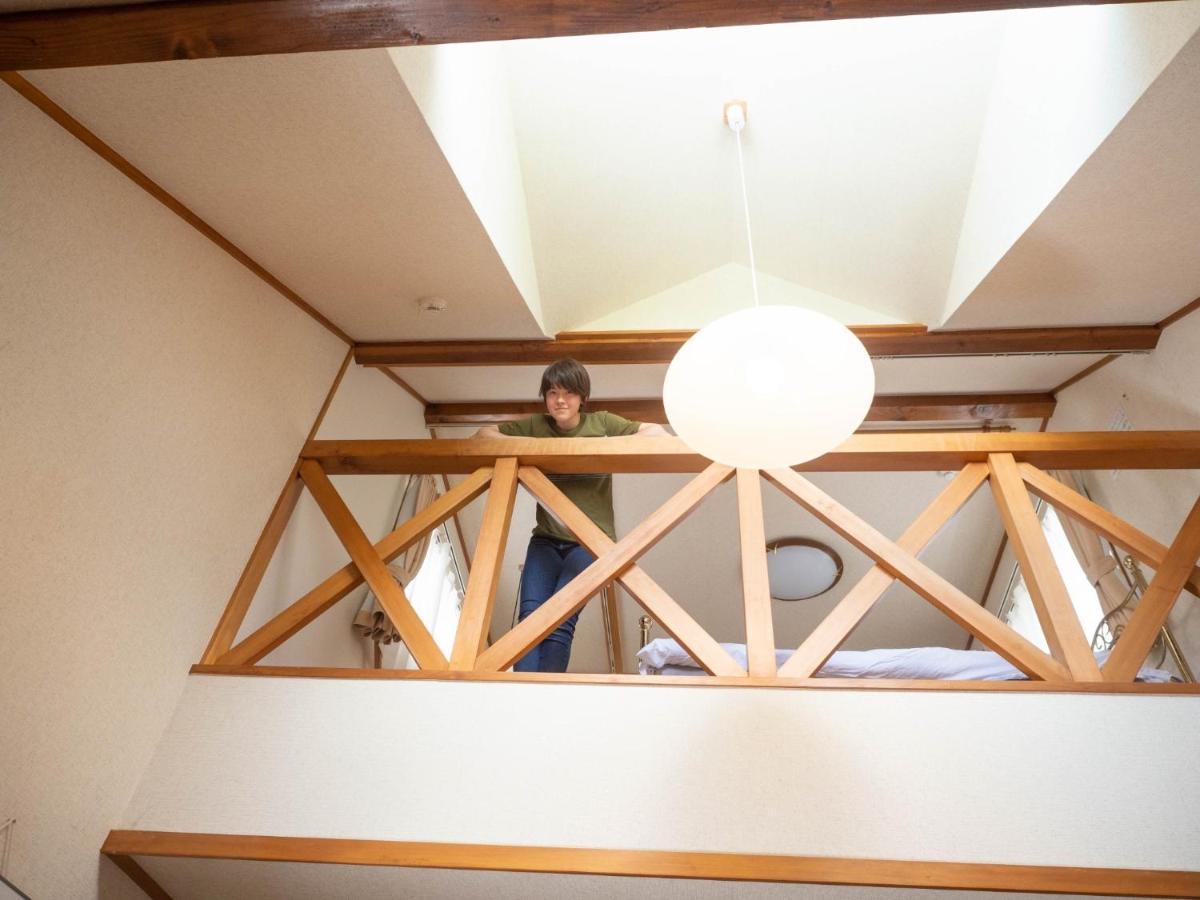 Nasu - House / Vacation Stay 799 Экстерьер фото