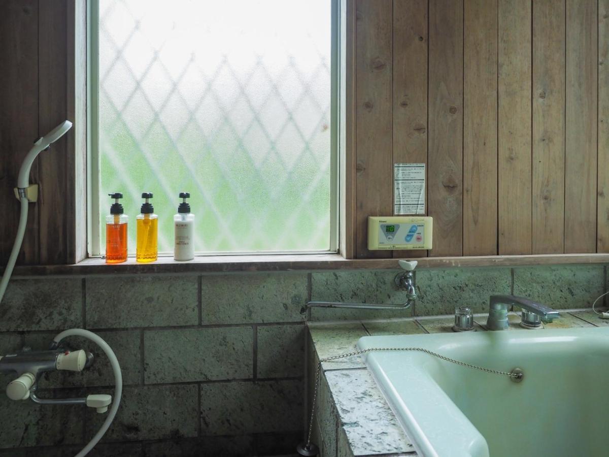 Nasu - House / Vacation Stay 799 Экстерьер фото