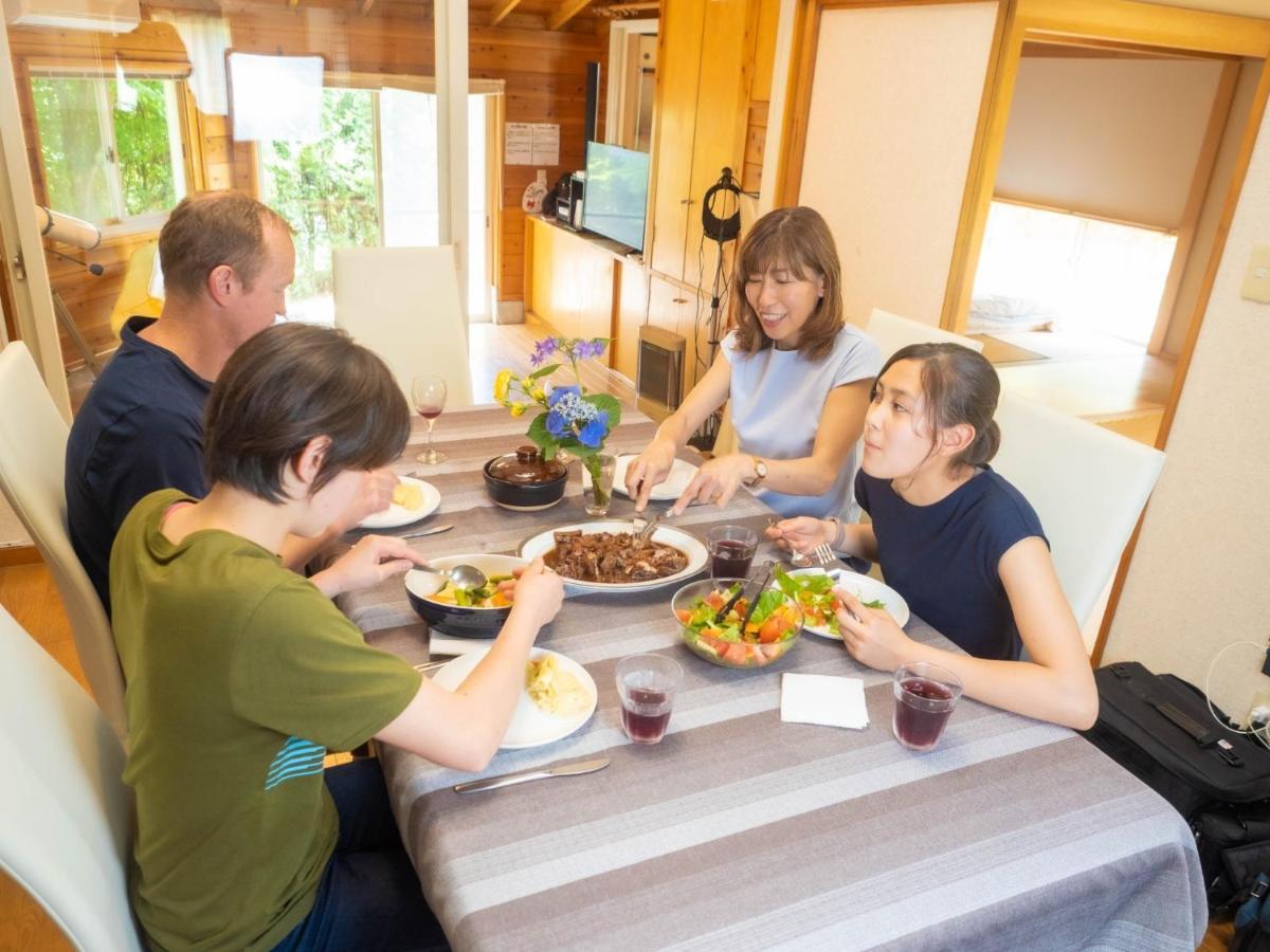 Nasu - House / Vacation Stay 799 Экстерьер фото