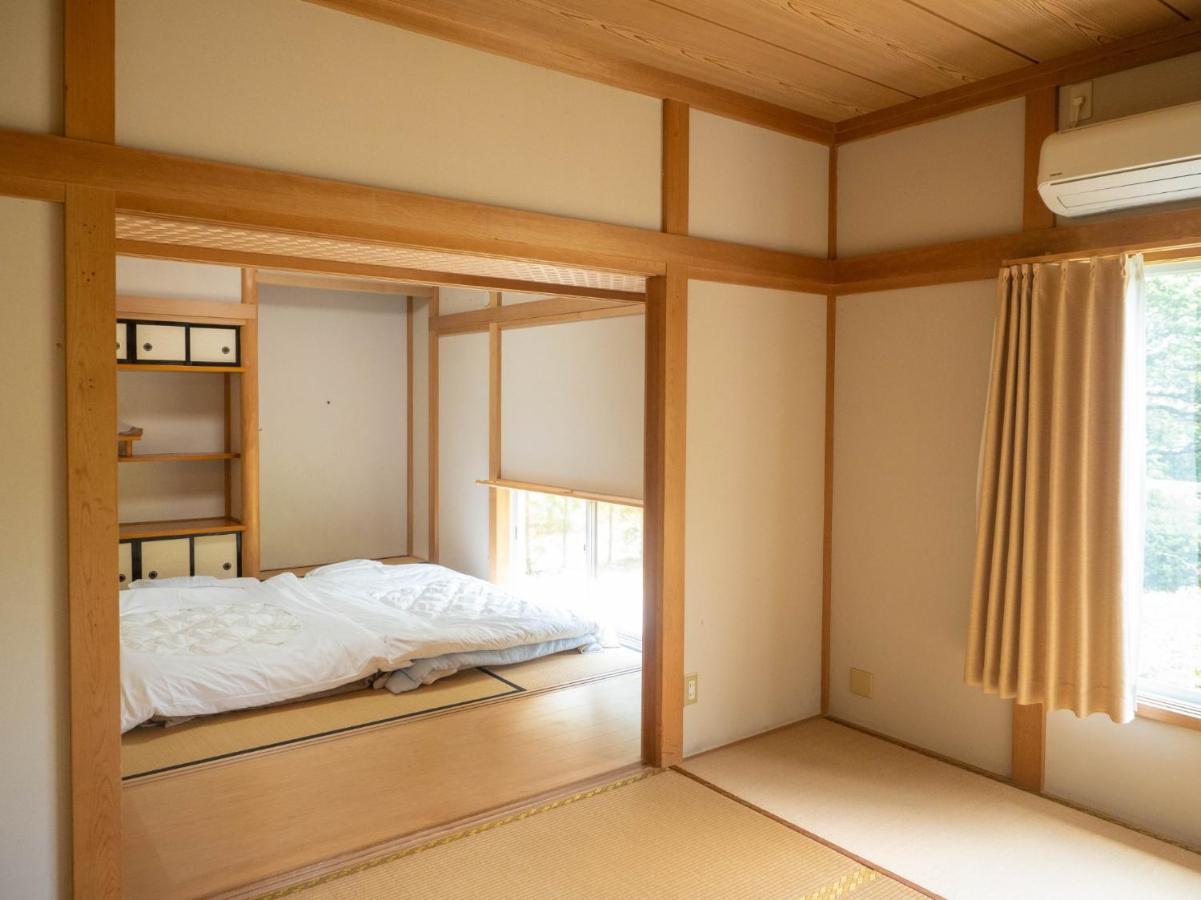 Nasu - House / Vacation Stay 799 Экстерьер фото
