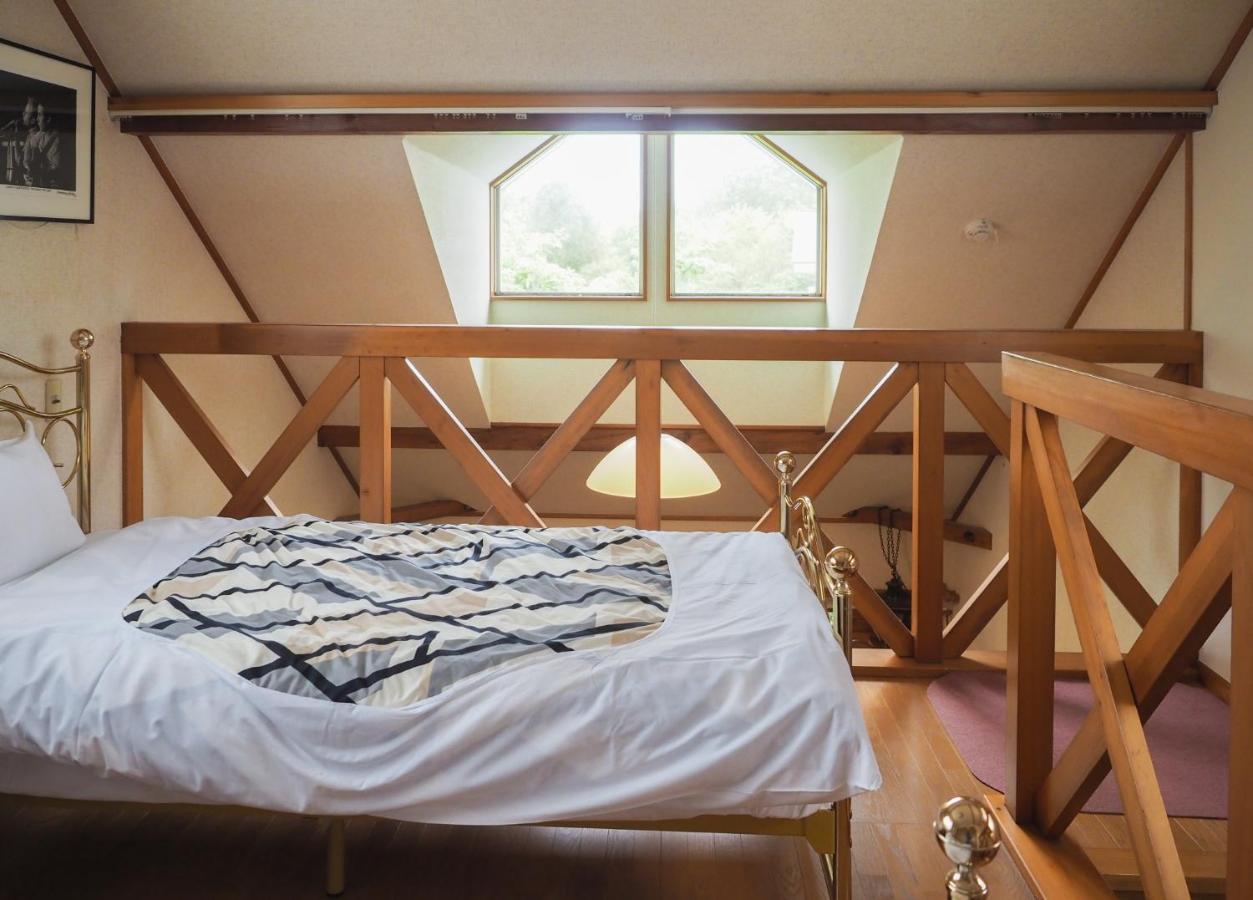 Nasu - House / Vacation Stay 799 Экстерьер фото