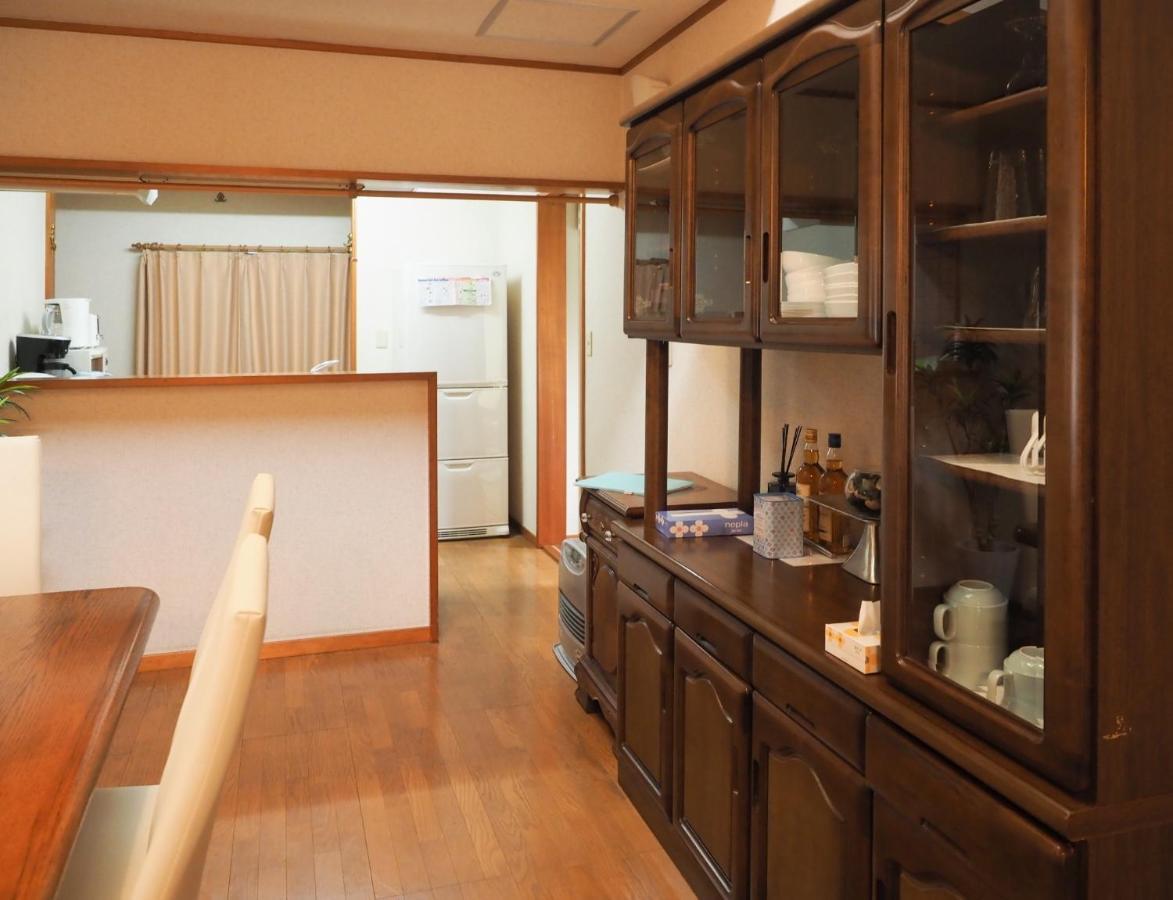 Nasu - House / Vacation Stay 799 Экстерьер фото